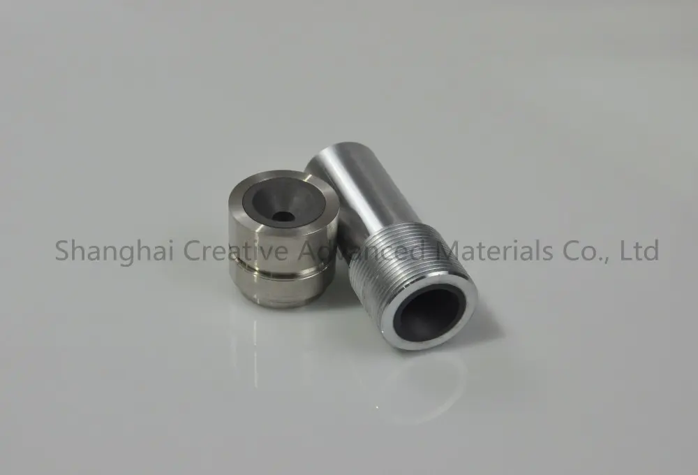 China Metallized Ceramic Components：designed for critical environment Manufacturer, Factory