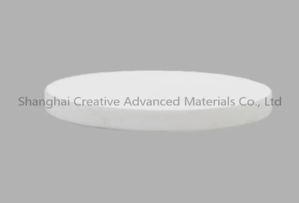 Wholesale Alumina target：applied for multiple cutting-edge manufacturing fields Manufacturer, Suppliers