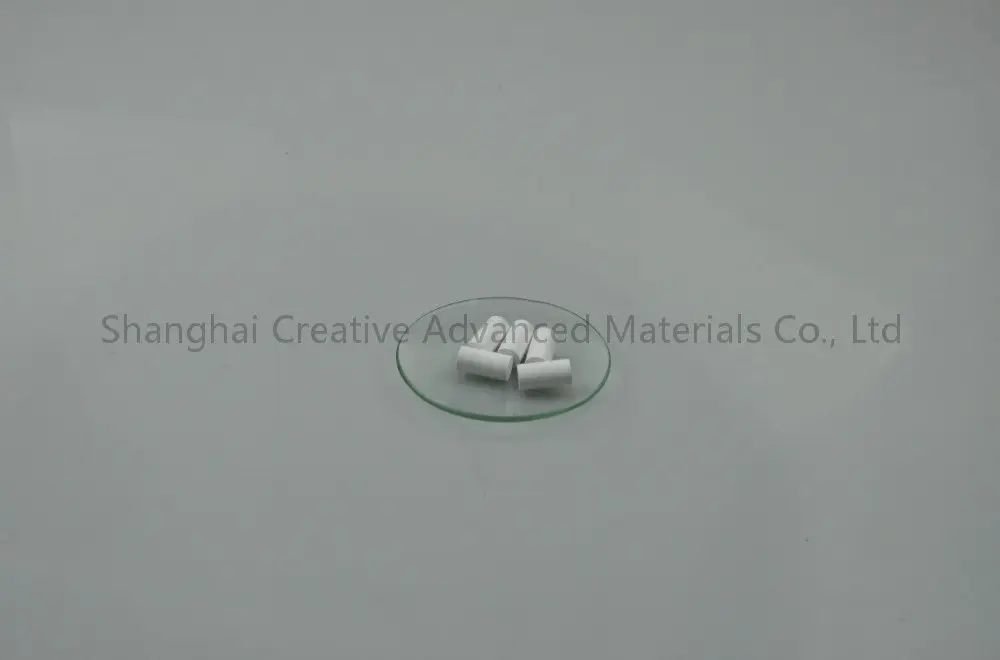 China Gadolinium Oxide neutron absorbing cores Suppliers, Factory