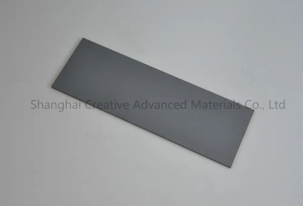 Wholesale Molybdenum target:specifically used for sputter coating Supplier, Factories