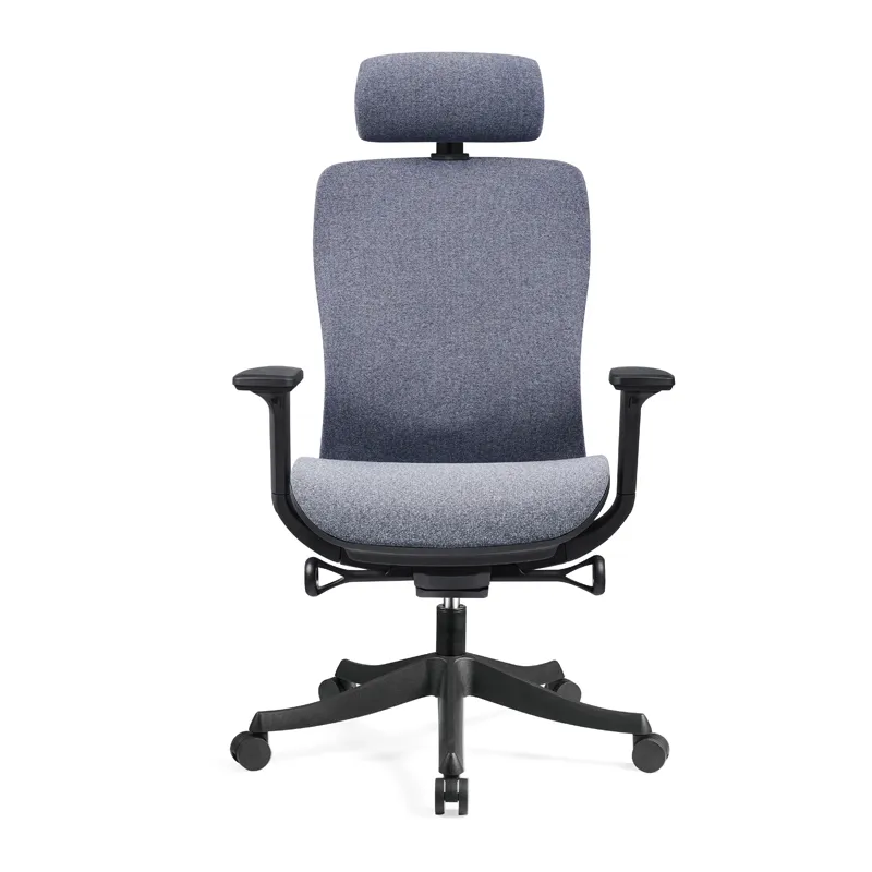 Swivel Conference Chair Detail
