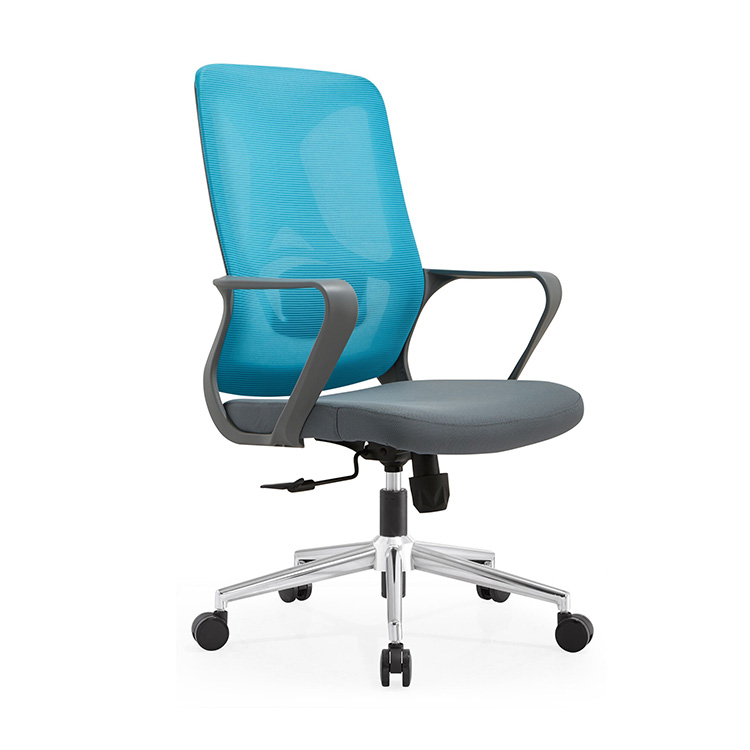 Wholesale High Quality Cheap Price Office Chairs Executive Modern Recliner Comfortable Visitor Office Chair
