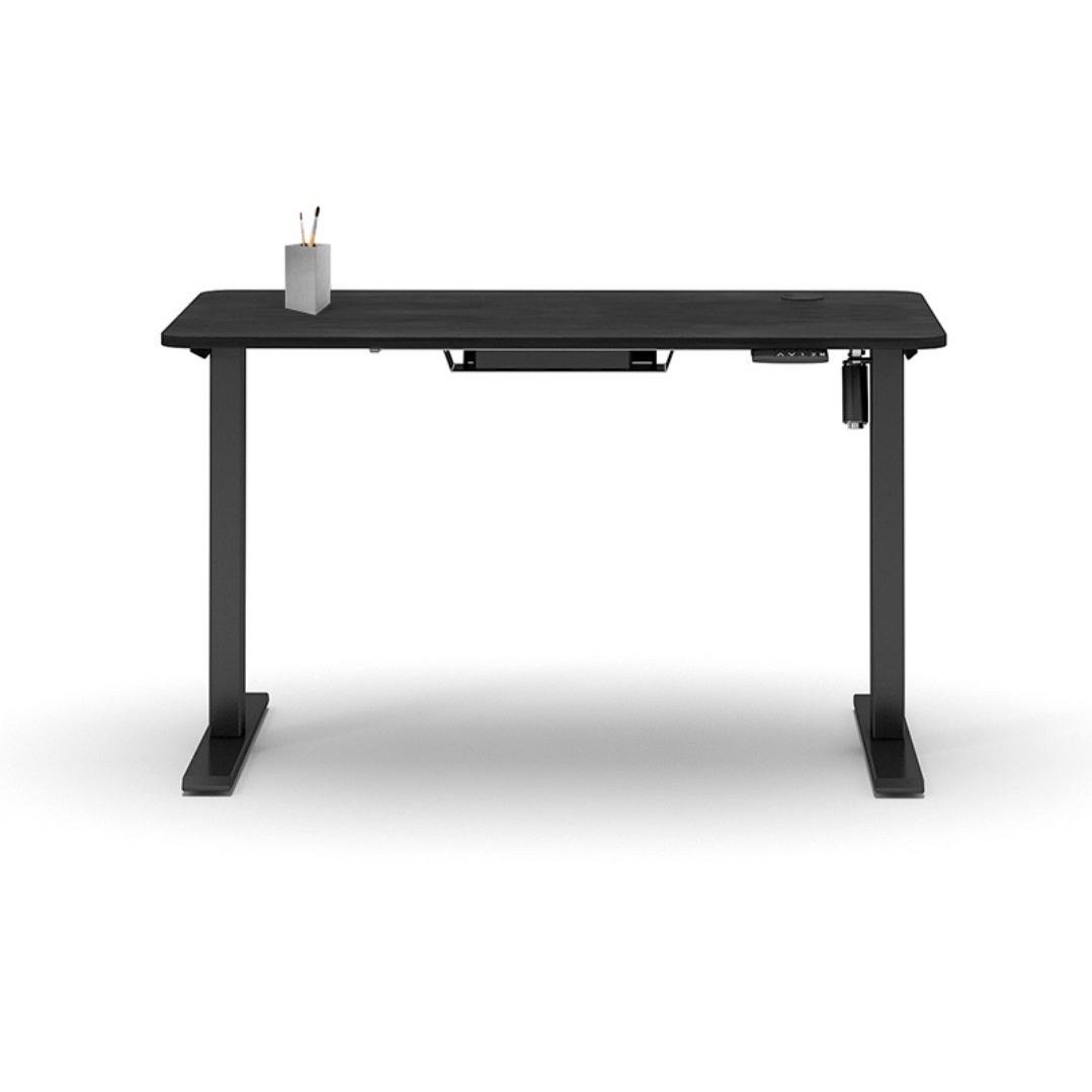 Modern Ergonomic 360 Degree Swivel Standing Desk Balance Chair Height Adjustable Office Chair Wobble Stool for Kids Wooden