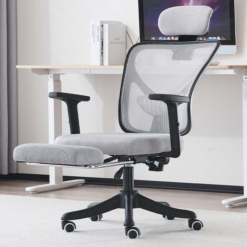 New Model Hot Sell Mesh Swivel Chair Ergonomic Office Chair Executive Office Chairs