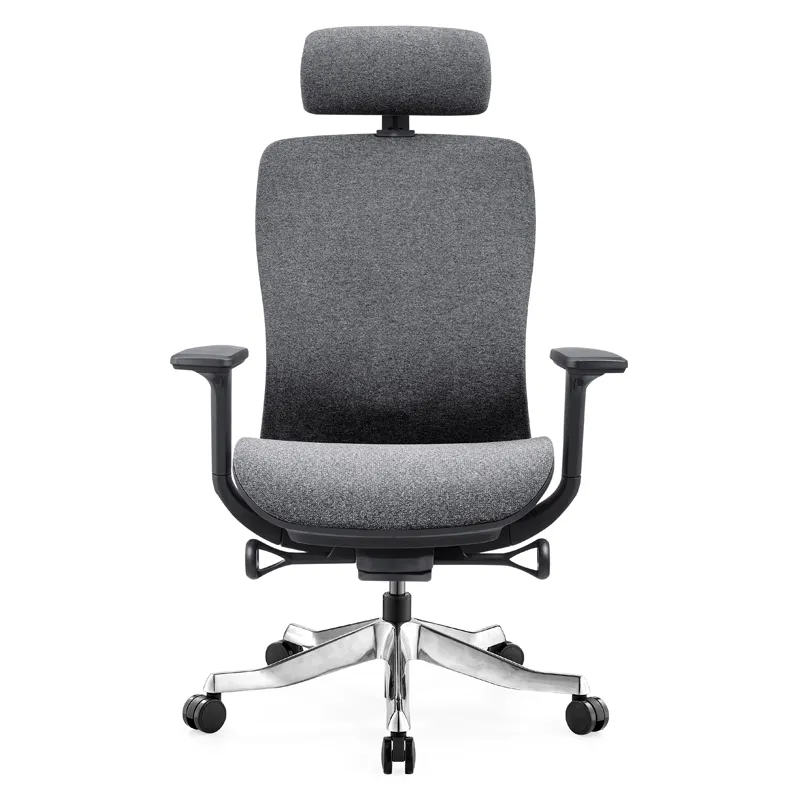 Office Furniture Quality