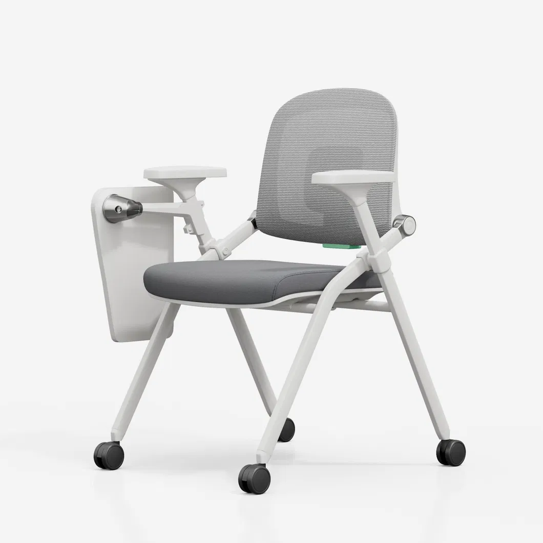 Foldable Ergonomic Office Chair