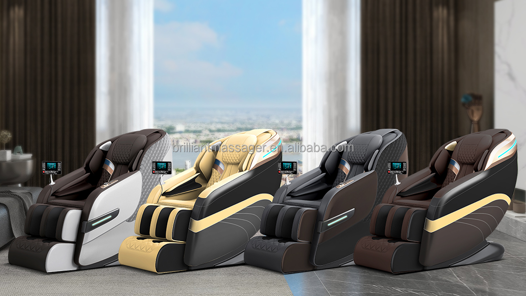 Showroom