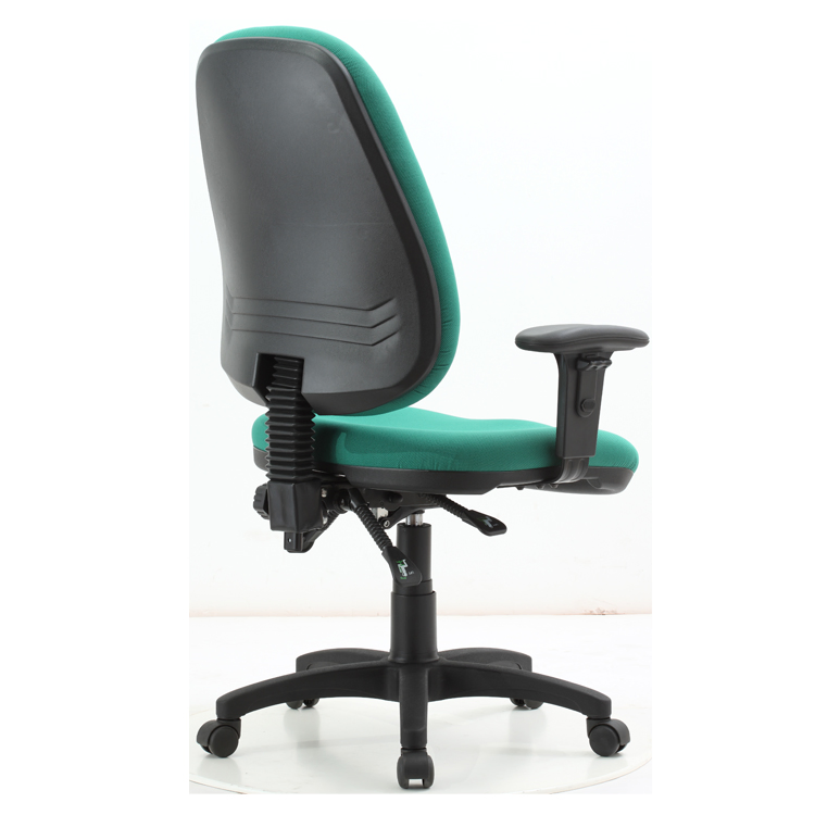 Modern Big Swivel Staff Computer Office Fabric Chair Furniture