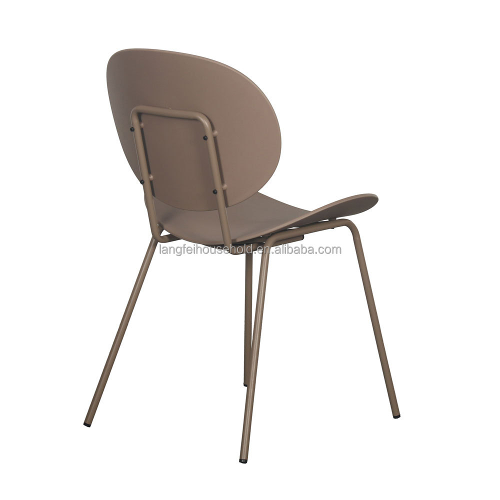 Ergonomic Chair Detail 3