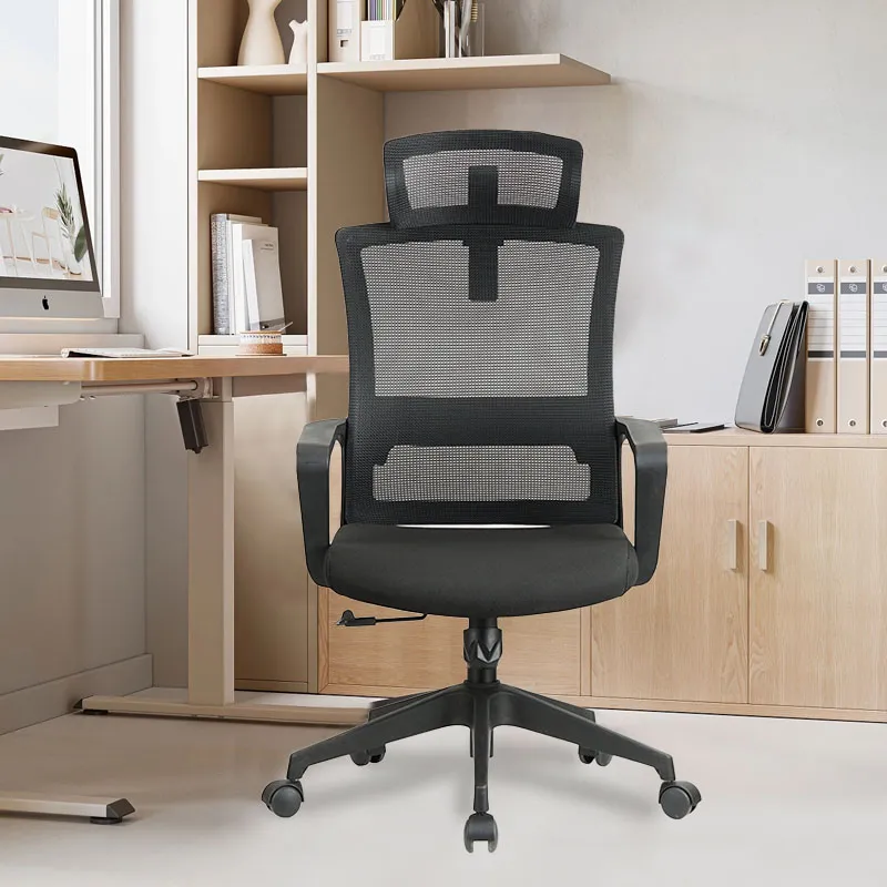 Office Chair Detail 3