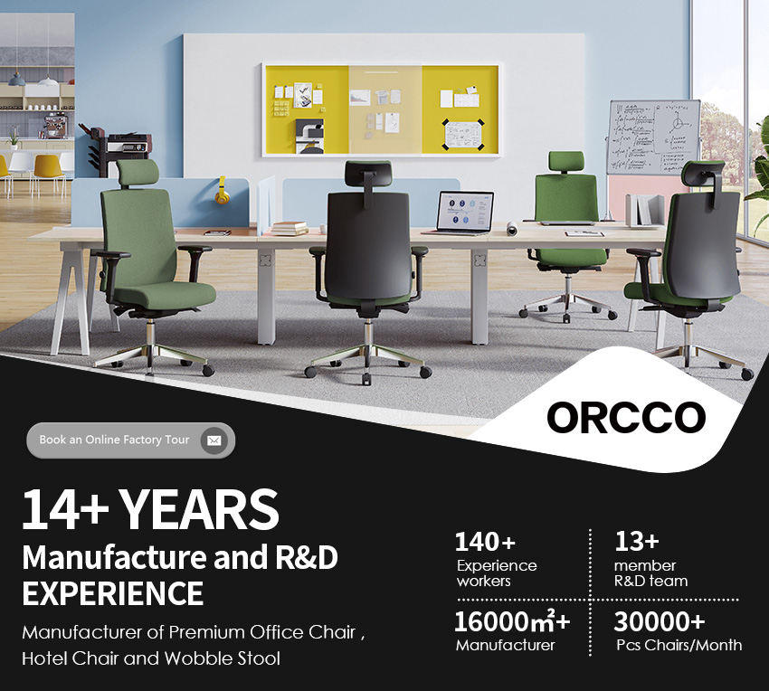 Office Chair Collection