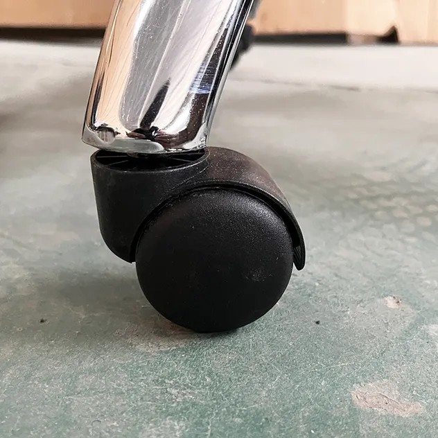 Smooth Casters