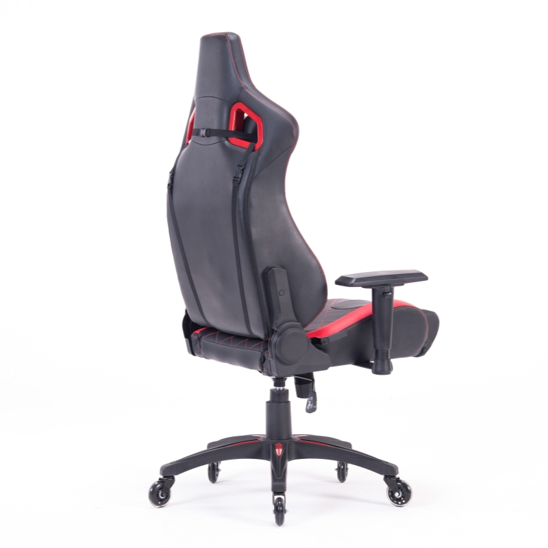 Luxury Design Furniture Rotating Gaming Chair Modern Ergonomic High Back Adjustable Chair