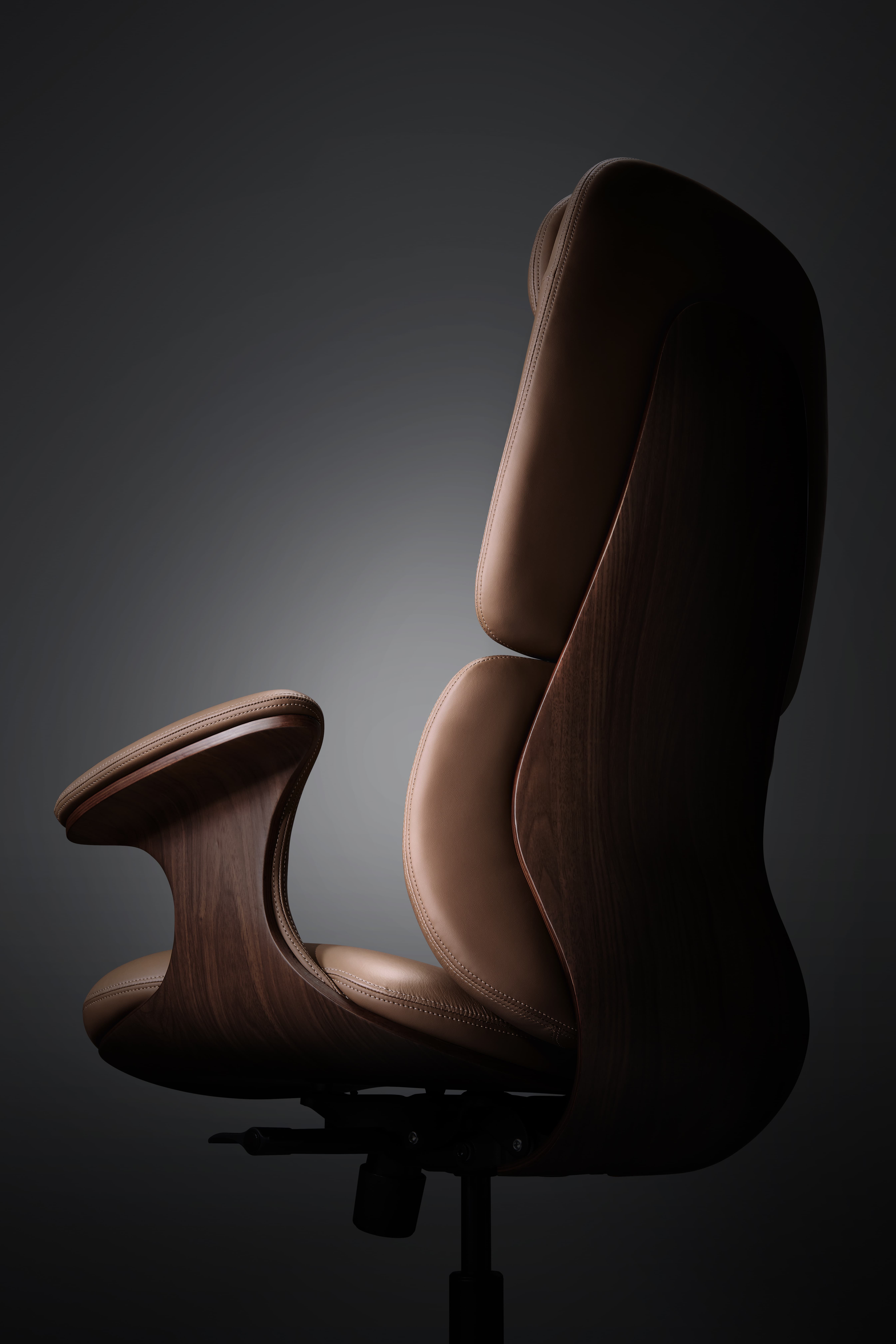 Executive Chair Display 2