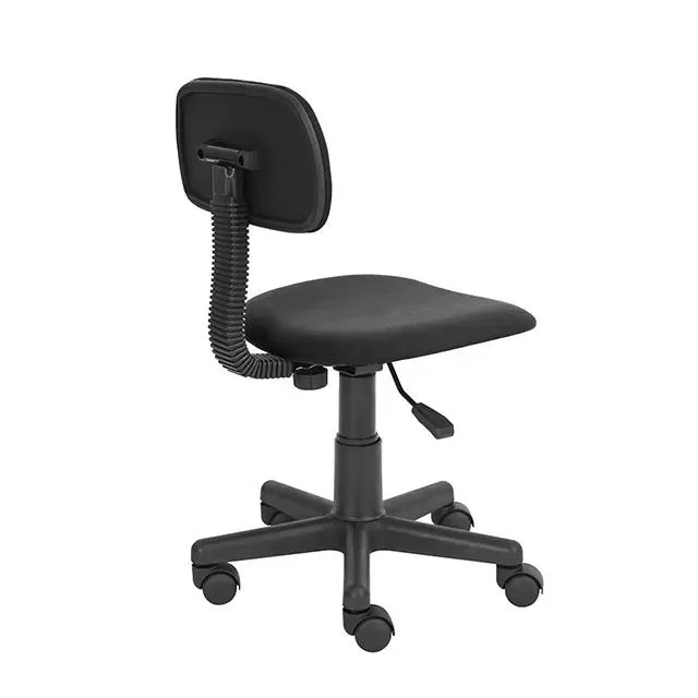 Office Chair Detail 2