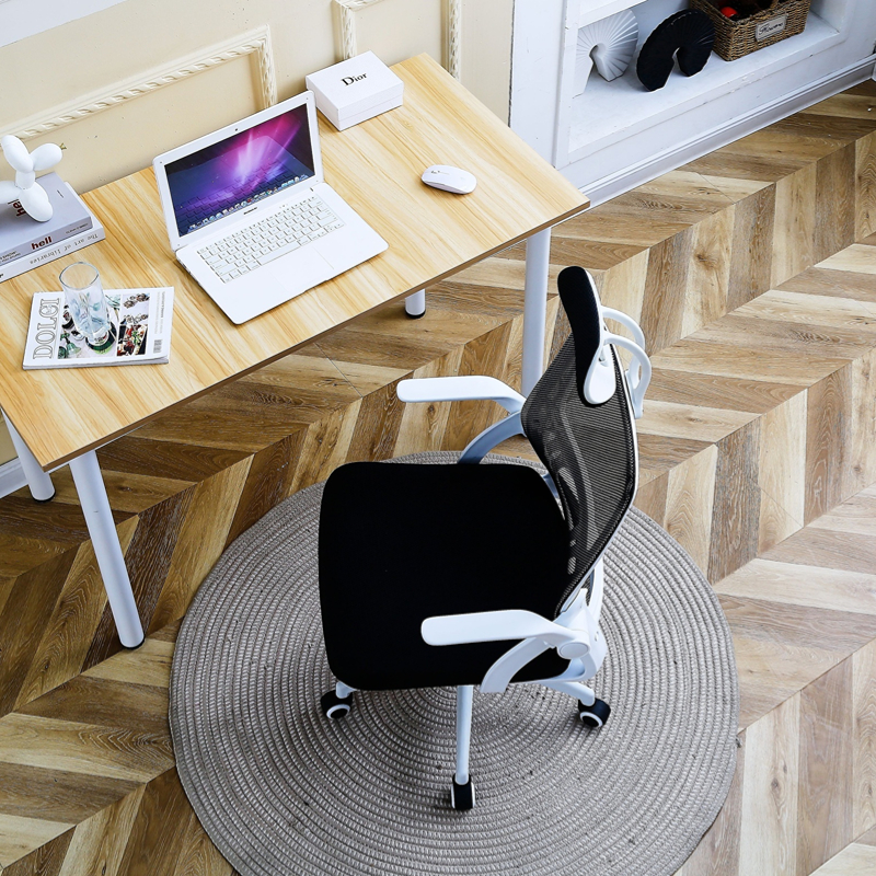 New Design Mesh Chair High Load-Bearing Adjustable Hot Sale Office Chair Suitable for Home Use and Commercial Use