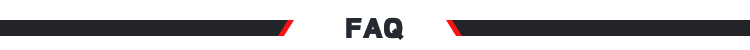 FAQ