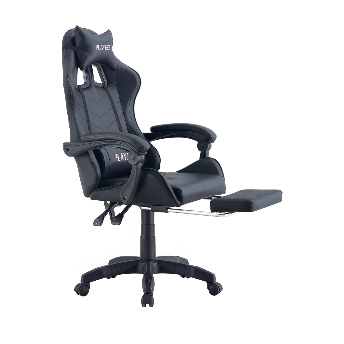 Gaming Chair View 2