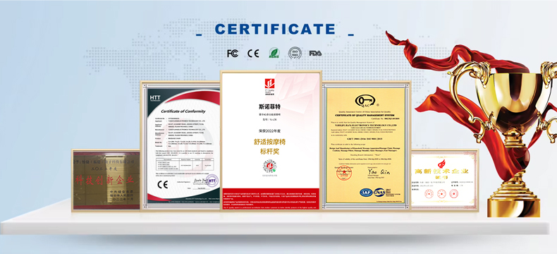 Product Certifications