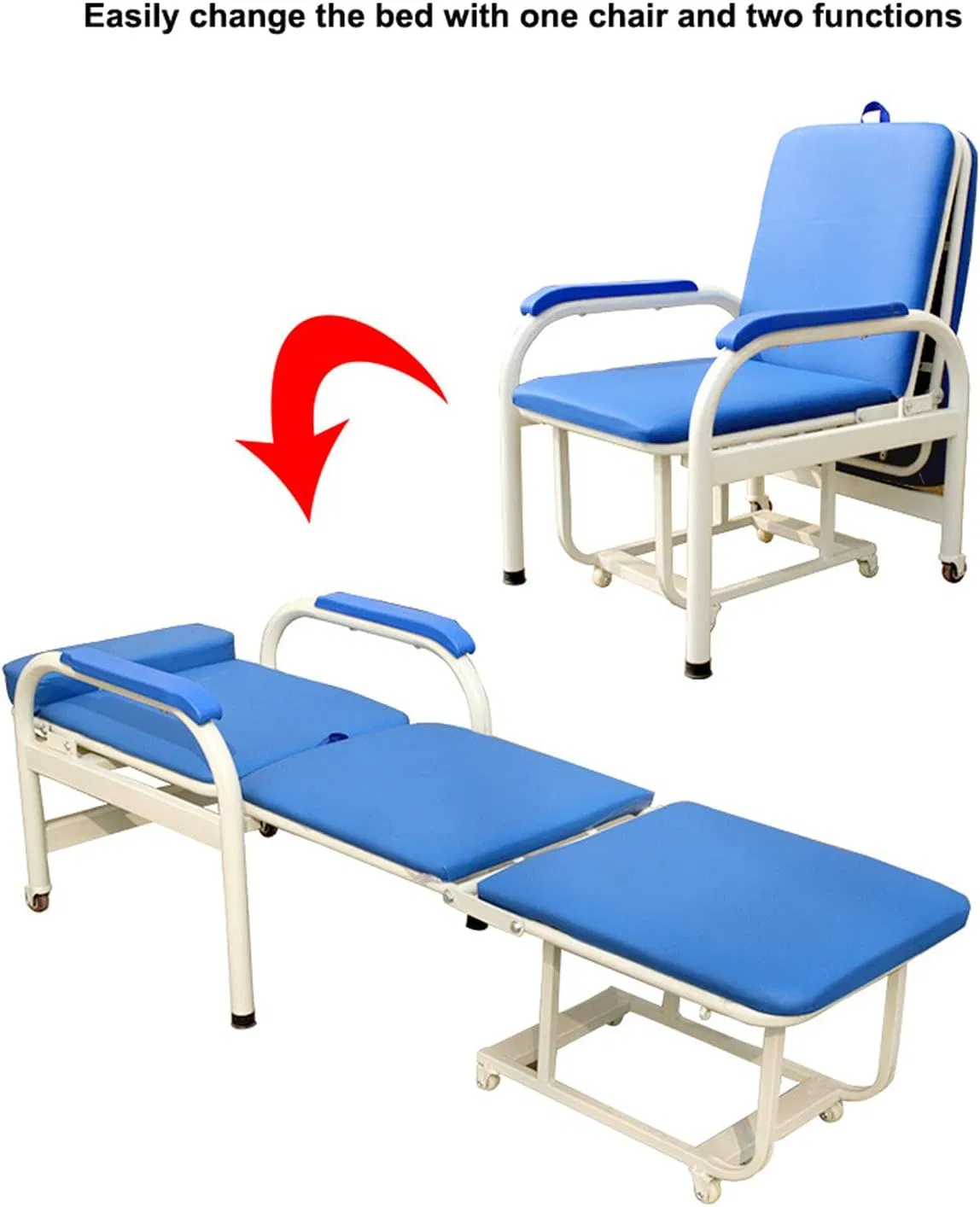 Folding Mechanism