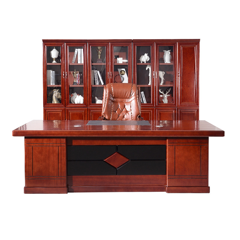 Executive desk
