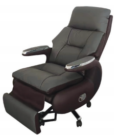 Premium Executive Leather Office Chair Factory Manufacturer Direct Supply For Commercial Office Project And Wholesale