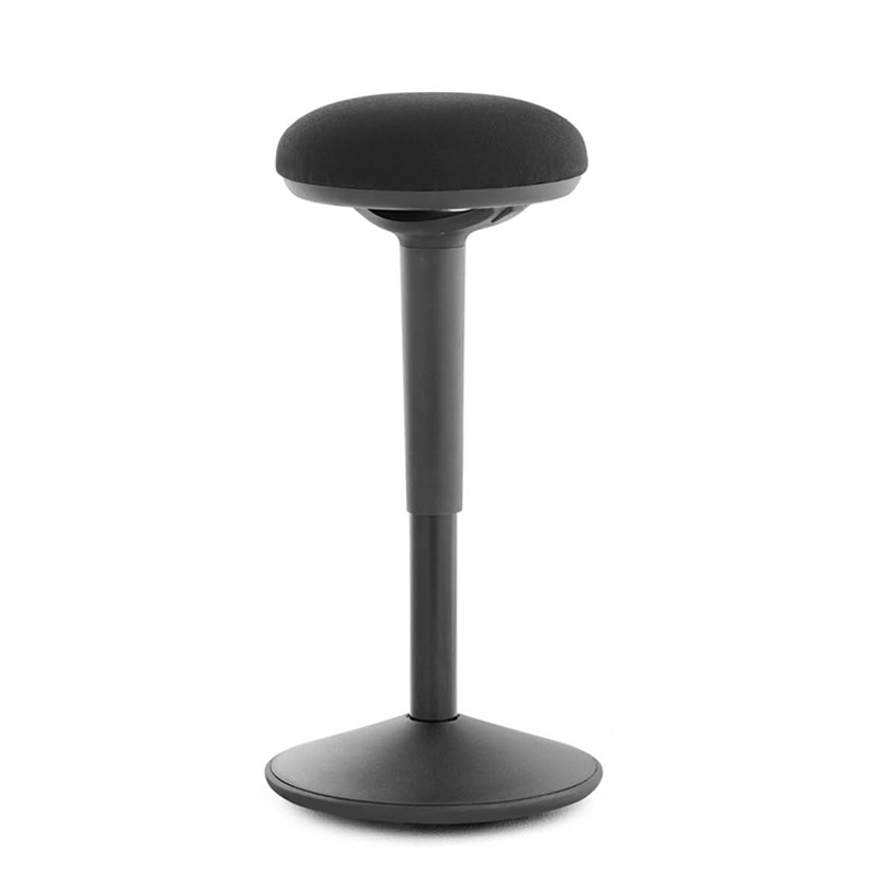Sit Stand Stool Work Drafting Ergonomic Adjustable Office Chair Wobble Stool