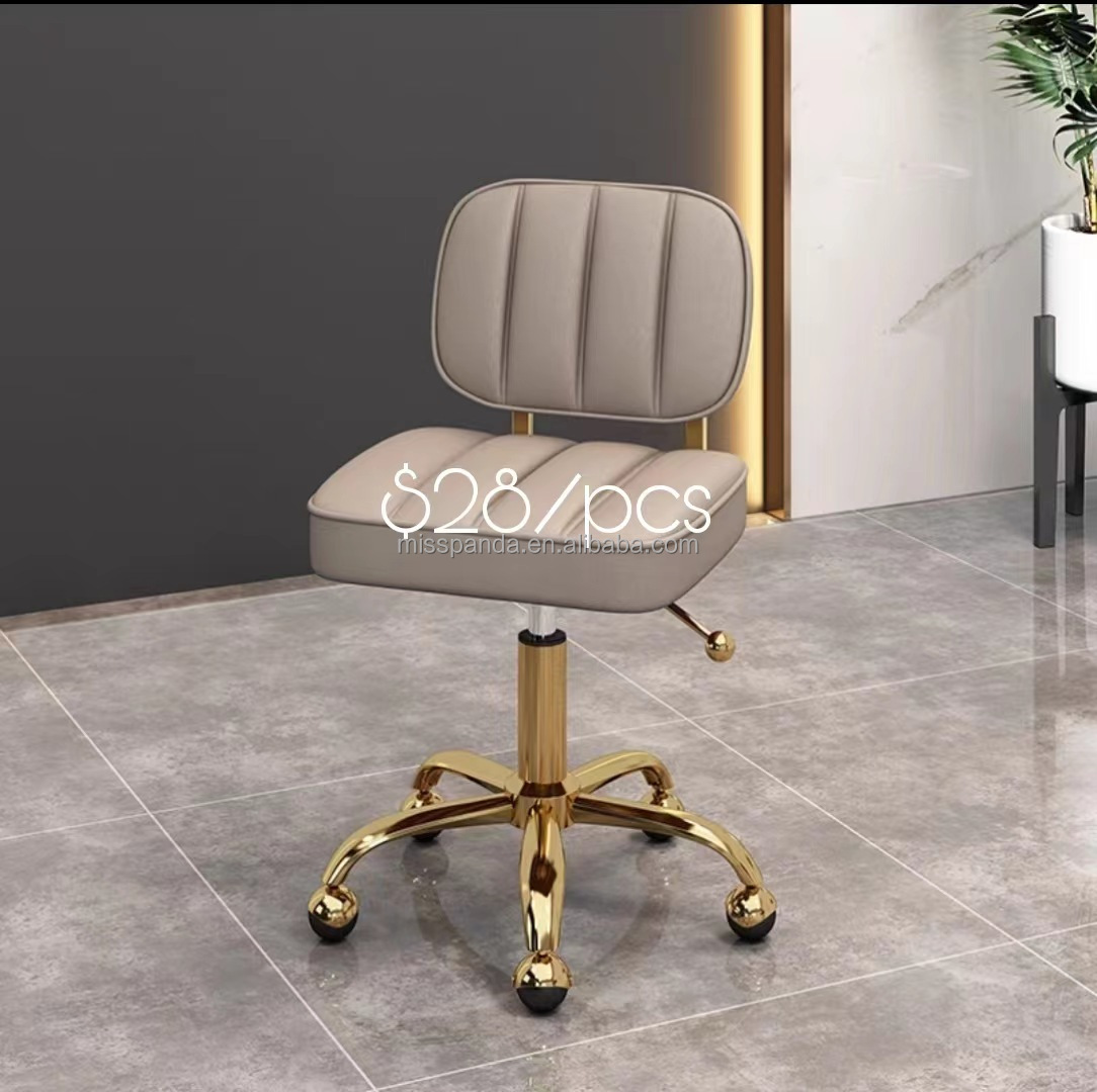 Salon Stool Display 5