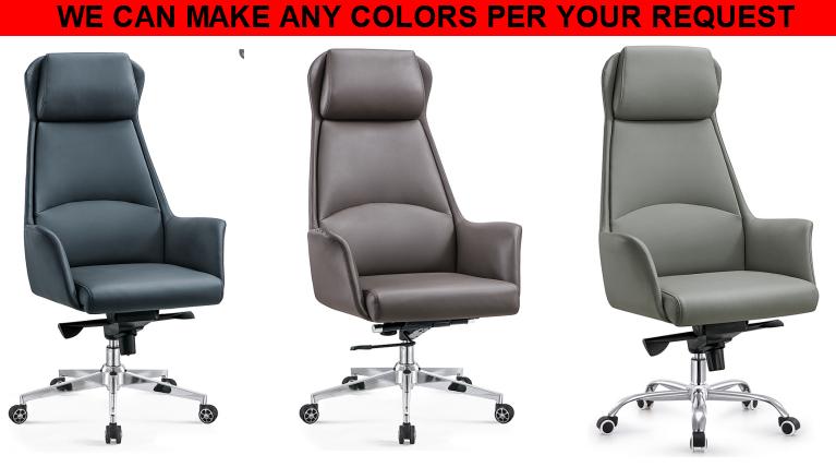 Executive Office Chair