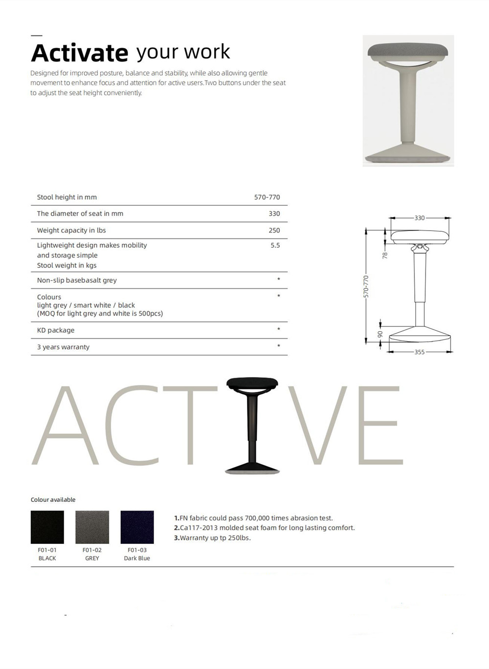Product Display 3