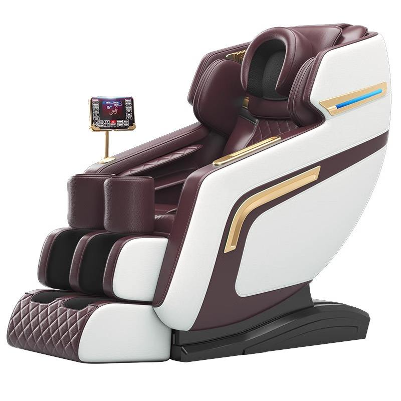 Massage Chair Detail 3