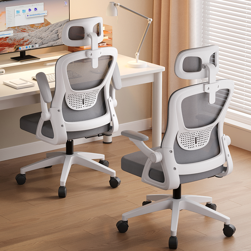 Professional Cheapest Black High Back Breathable Swivel Adjustable Executive Mesh Office Chair Ergonomic Office Chair
