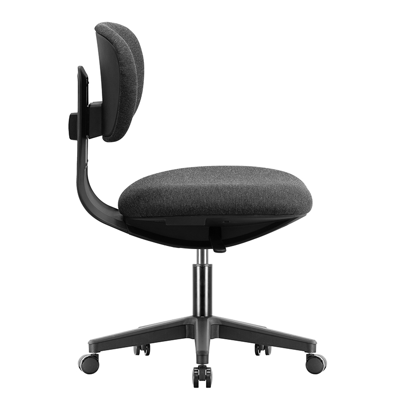 Ergonomic Swivel Office Chair Rolling Drafting Stool for Working Standing Desk Cash Counter Use