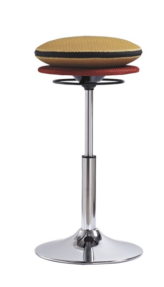 Adjustable Height Chair