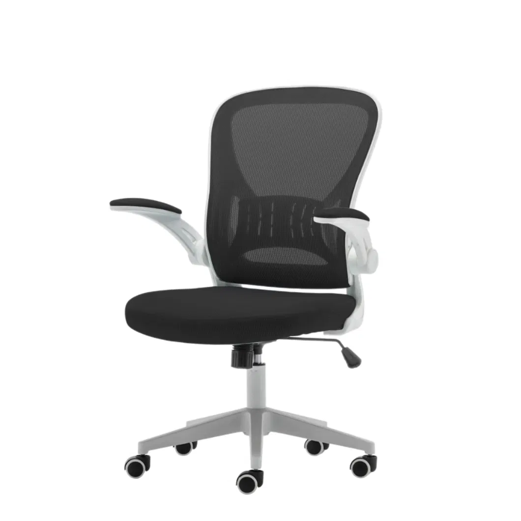 Mesh Office Chair View 6
