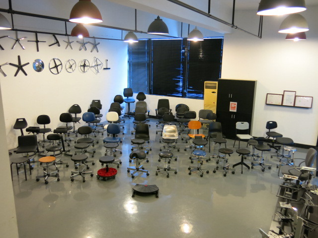 Workshop Show