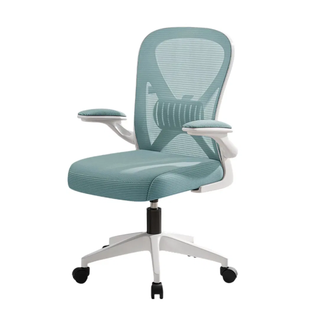 Mesh Office Chair View 3