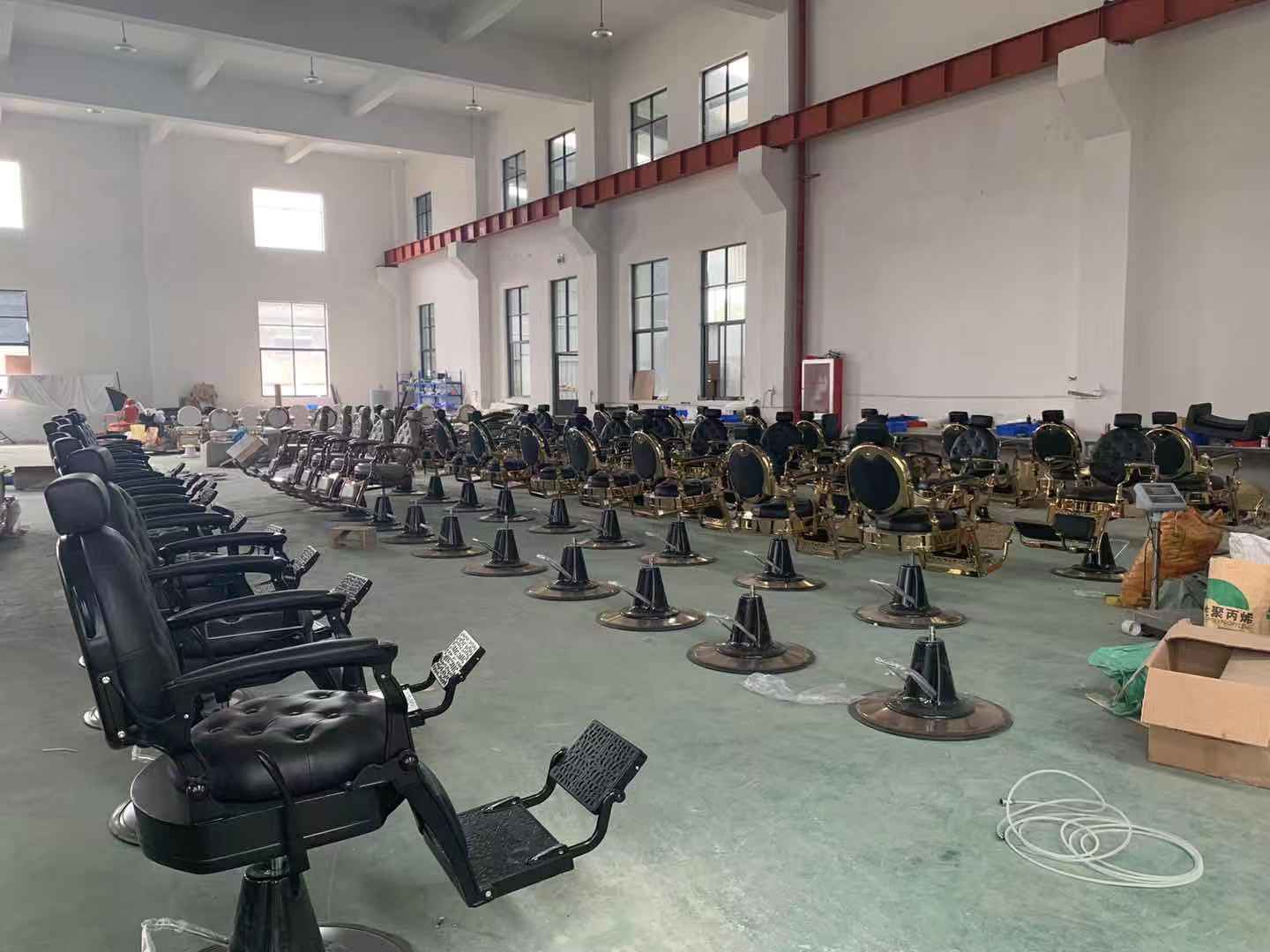 Production 1