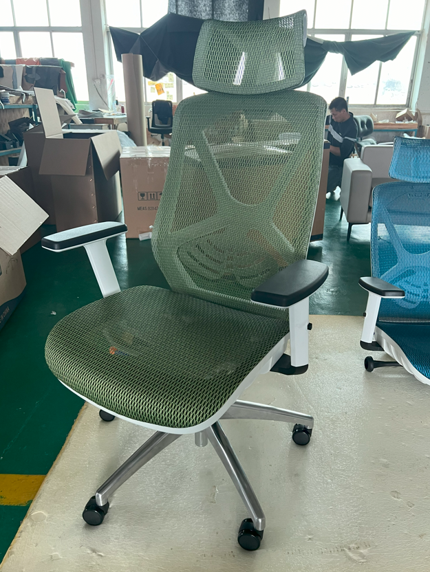 Ergonomic Office Chair