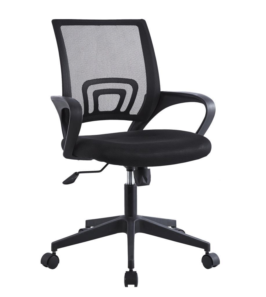 Ergonomic Mesh Executive Office Chair Lift Swivel Rotating Features Comfortable Workspace Plywood Design Modern Factory-Priced