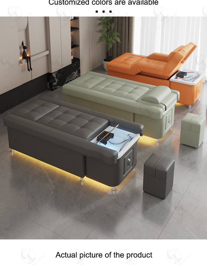 Beauty Bed Detail 10