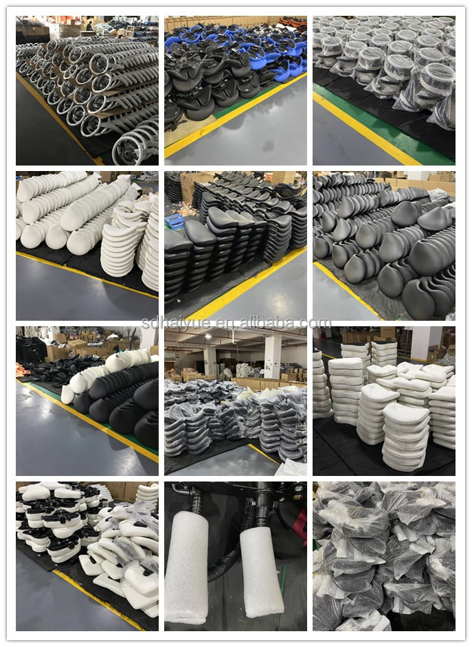 Mass Production 1