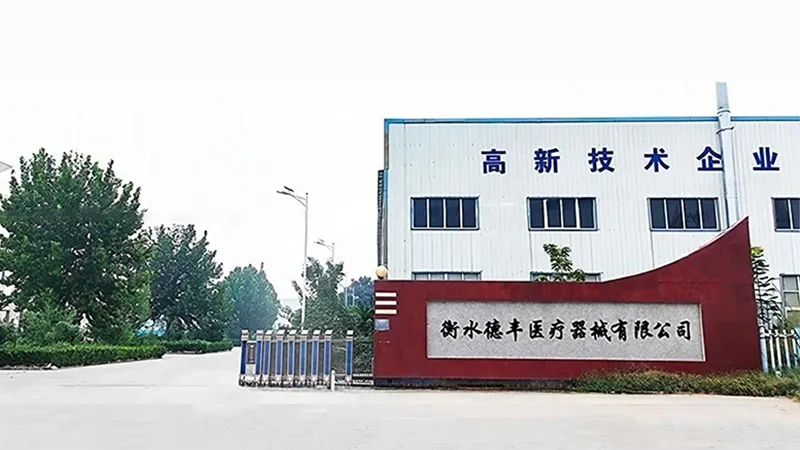 Factory Overview