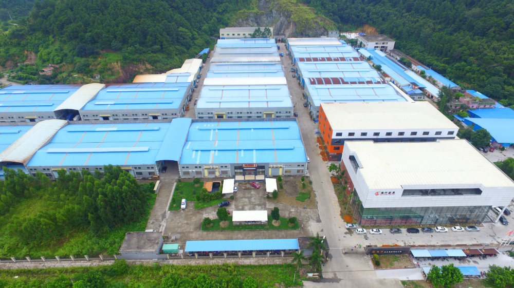 Factory View 1