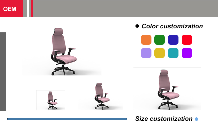 Chair Series