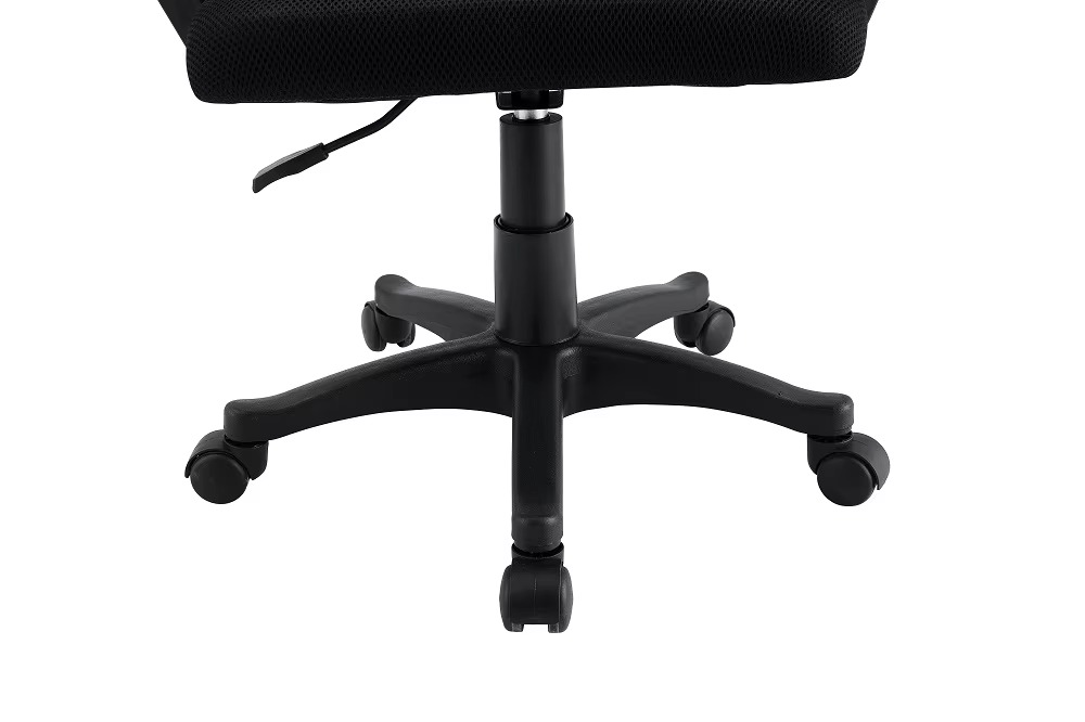 Twinco Ergonomic Standing Desk Height Adjustable Pneumatic Backless Seats Office Wobble Stool Chair