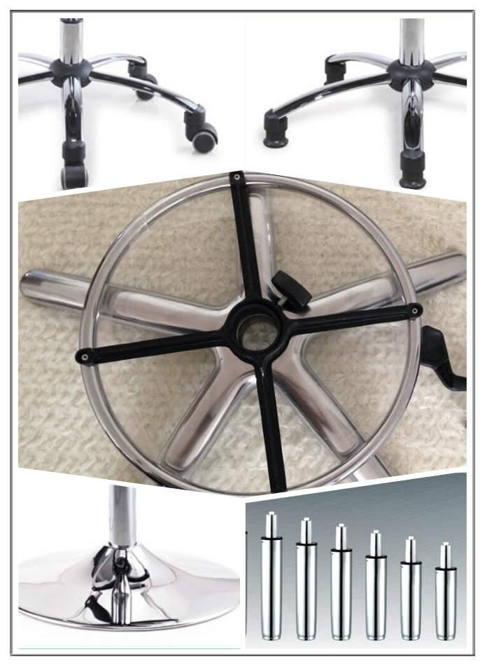 Chair Components Detail