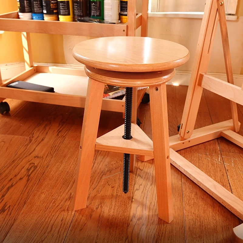 Stool Dimension 2