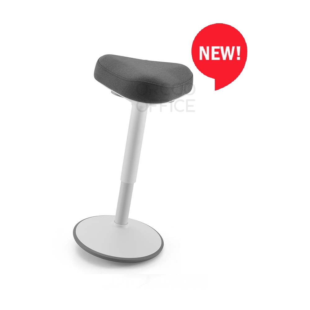 New Original Modern Home Office Colorful 360 Adjustable Ergonomic Active Conference Public Chair Sit Standing Balance Stools