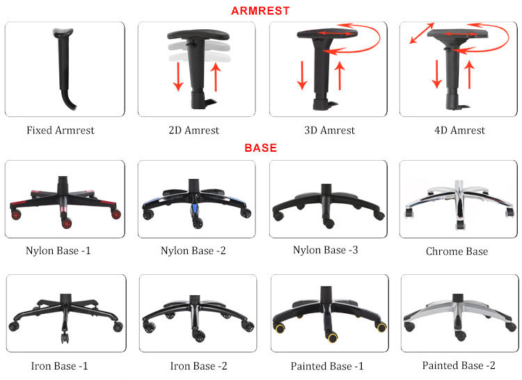 Color Options 2